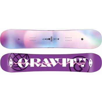 Gravity Voayer 23/24