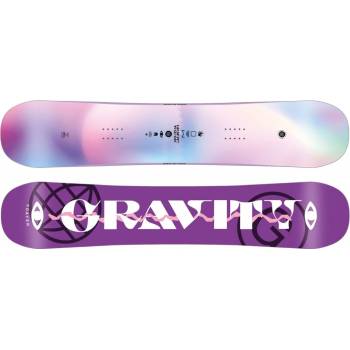 Gravity Voayer 23/24