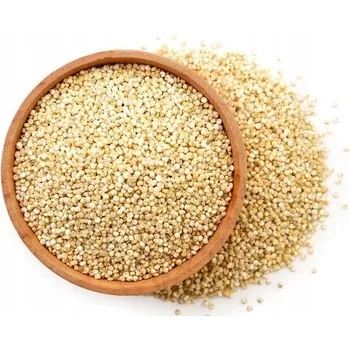 Green Team Quinoa sypká 1 kg