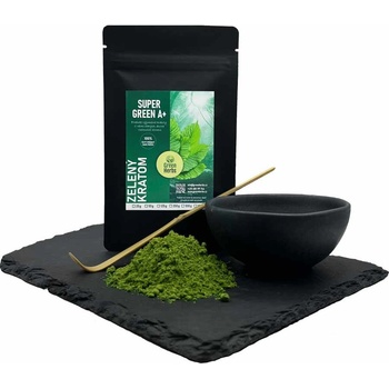 GreenHerbs Super Green A+ Premium 500 g