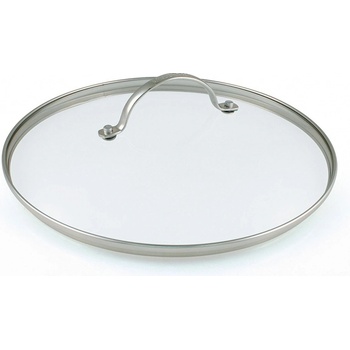 GreenPan skleněná poklice 28cm