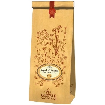 Grešík Lípa květ 50 g