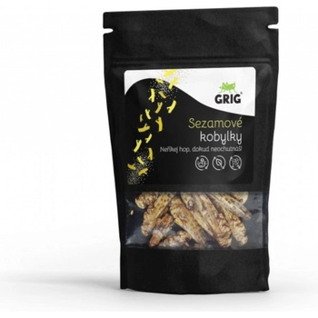 Grig Kobylky sušené SEZAM 8 g