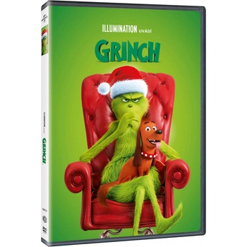Grinch BD