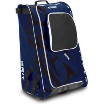 Grit Hockey hokejová taška Grit HTFX SR Blue