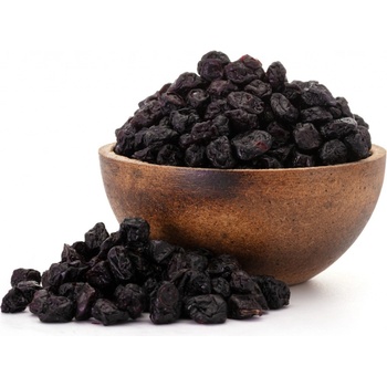 GRIZLY Borůvky 500 g