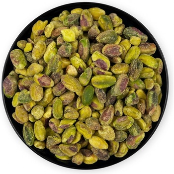 Grizly Pistácie loupané 1 kg