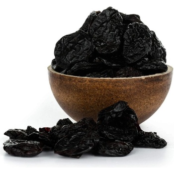 Grizly švestky sušené 1 kg