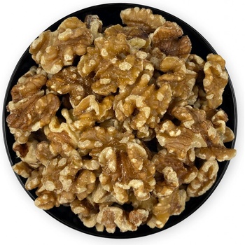 GRIZLY Vlašské ořechy 1 kg