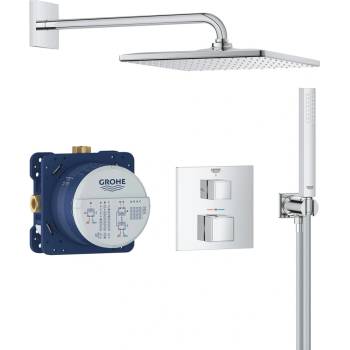 GROHE Cube 34879000