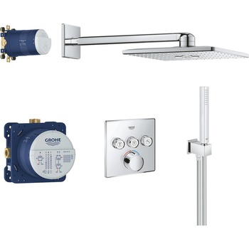 GROHE SmartControl 34712000