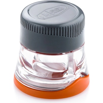 GSI Outdoors Mini solnička a pepřenka