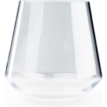 GSI Stemless Red Wine Glass 435 ml