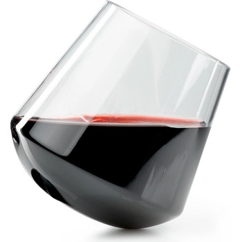 GSI Stemless Wine Glass