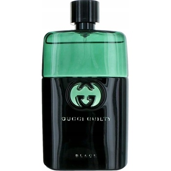 Gucci Guilty Black toaletní voda pánská 90 ml