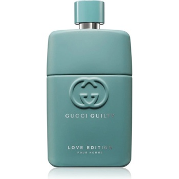 Gucci Guilty Love Edition 2025 parfémovaná voda pánská 90 ml
