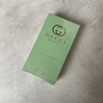 Gucci Guilty Love Edition toaletní voda pánská 90 ml tester
