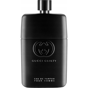 Gucci Guilty parfémovaná voda pánská 150 ml