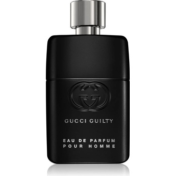 Gucci Guilty parfémovaná voda pánská 50 ml