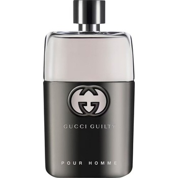 Gucci Guilty toaletní voda pánská 150 ml