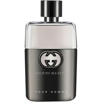 Gucci Guilty toaletní voda pánská 50 ml