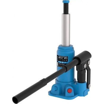 Güde 18040 hydraulický zvedák 2 t