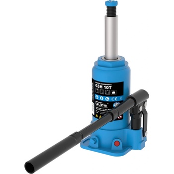 Güde 18042 hydraulický zvedák 10 t