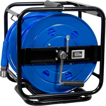 Güde 2881 navíjecí buben s 30 m