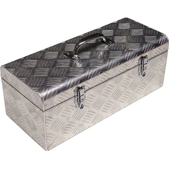 Güde GT 57 Hliníkový box na nařádí 73505