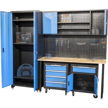 Güde GWS 6 dílná sada 40495