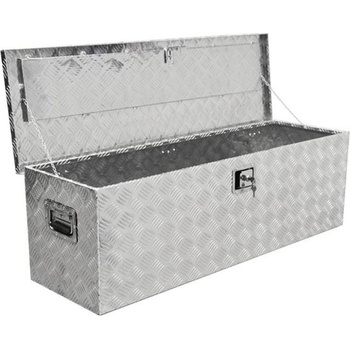 Güde Hliníkový přepravní box GT 165 73515