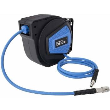 Güde Samonavíjecí 8/12mm 10m 2883