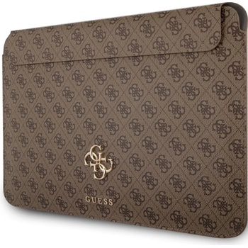 Guess 4G Metal Logo Sleeve MacBook 13