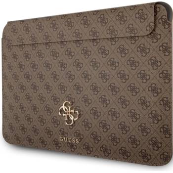 Guess 4G Metal Logo Sleeve MacBook 13