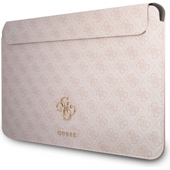Guess 4G Metal Logo Sleeve MacBook 13