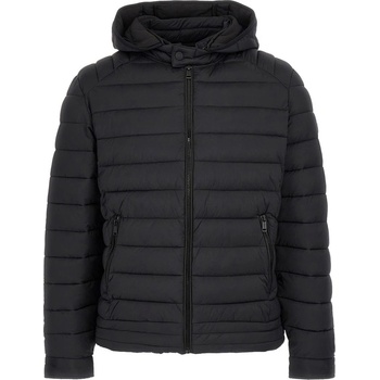 Guess bunda M3YL15.WFHC2 černá