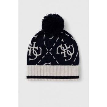 Guess čepice V3BZ03Z39B0/FB1R