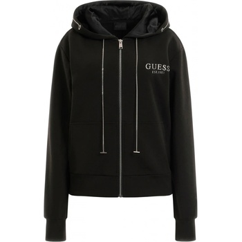 Guess dámská mikina Dani černá
