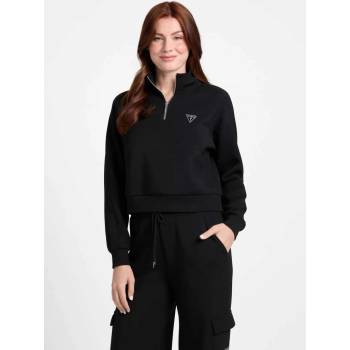 Guess dámská mikina Nessa černá