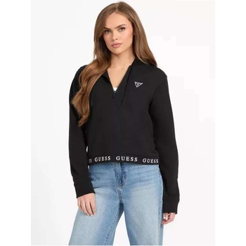 Guess dámská mikina Tammy černá