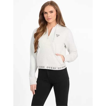 Guess dámská mikina Tammy šedá