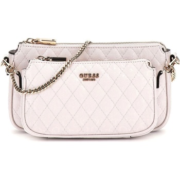 Guess dámská stylová kabelka bílá