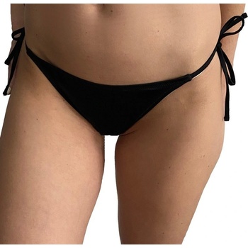 Guess dámské plavky E4GO00 černé kalhotky