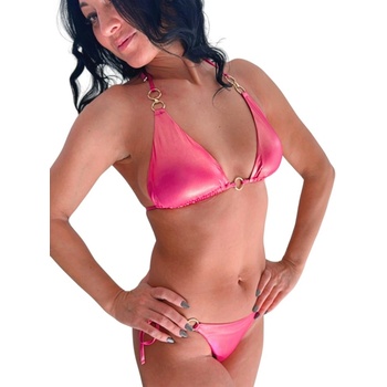 Guess dámské plavky E5GJ03