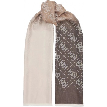 Guess dámský šátek AW5247MOD03-BRM