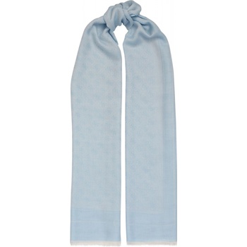 Guess dámský šátek AW5277MOD03-SKY