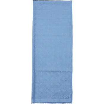 Guess dámský šátek AW5359POL03-BLU