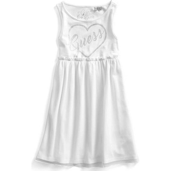 Guess dívčí šaty Sleeveless Dress 2