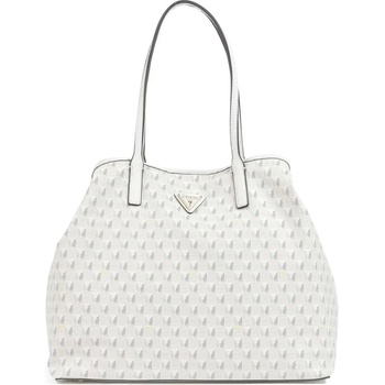 Guess G kabelka s pouzdrem Vikky bílá