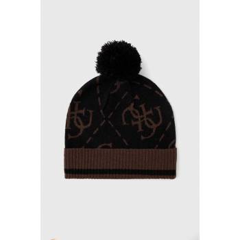 Guess hnědá V3BZ03.Z39B0